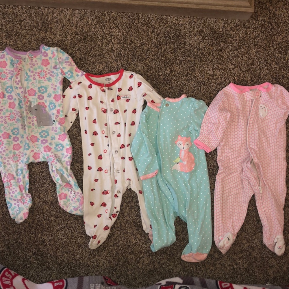 4 sleepers